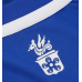 Muži Futbalové oblečenie Leicester City 2026-27 Krátky Rukáv - Domáci Muži Futbalové oblečenie Leicester City 2026-27 Krátky Rukáv - Domáci